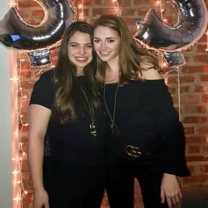 Meet your Posher, Anne merrick